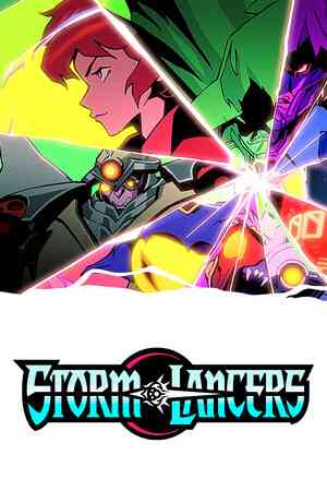 《Storm Lancers》demo》游戏免费下载|动作游戏·类 Rogue·冒险