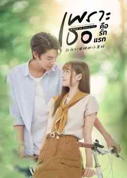 《致我们单纯的小美好 普通话版》全集免费高清电视剧无广告在线播放|马泰剧,泰剧·泰国·2024