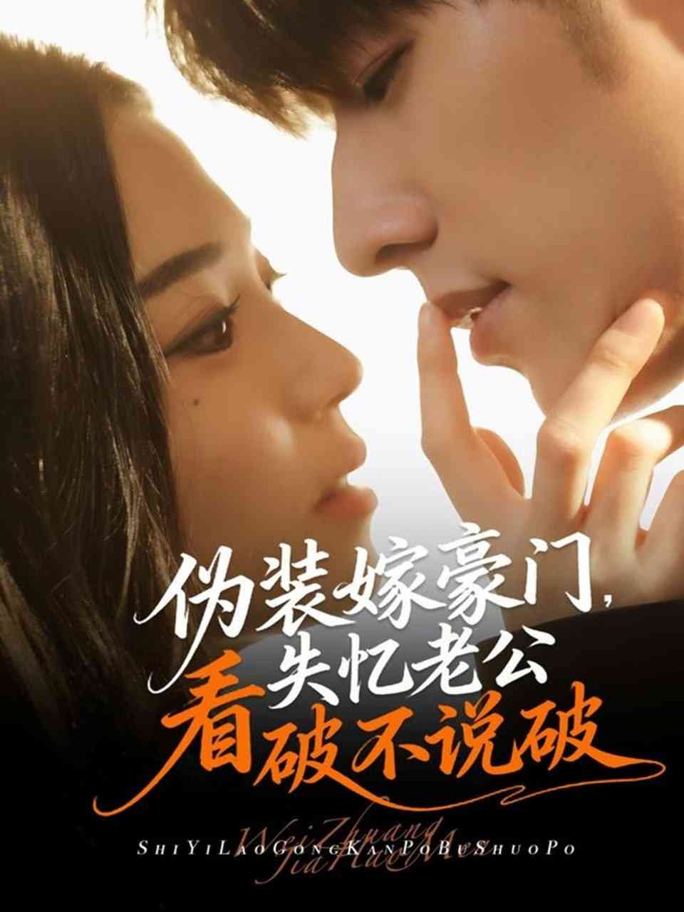 《伪装嫁豪门，失忆老公看破不说破》全集免费高清短剧无广告在线播放|短剧·中国大陆·2025