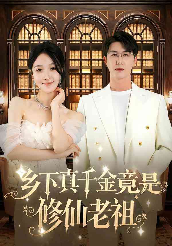 《乡下真千金竟是修仙老祖》全集免费高清短剧无广告在线播放|短剧·中国大陆·2025