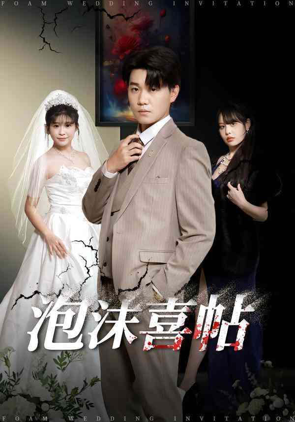 《泡沫喜帖》全集免费高清短剧无广告在线播放|短剧·中国大陆·2025