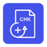 《CHK文件恢复专家v1.26》软件免费下载|系统工具·1.26