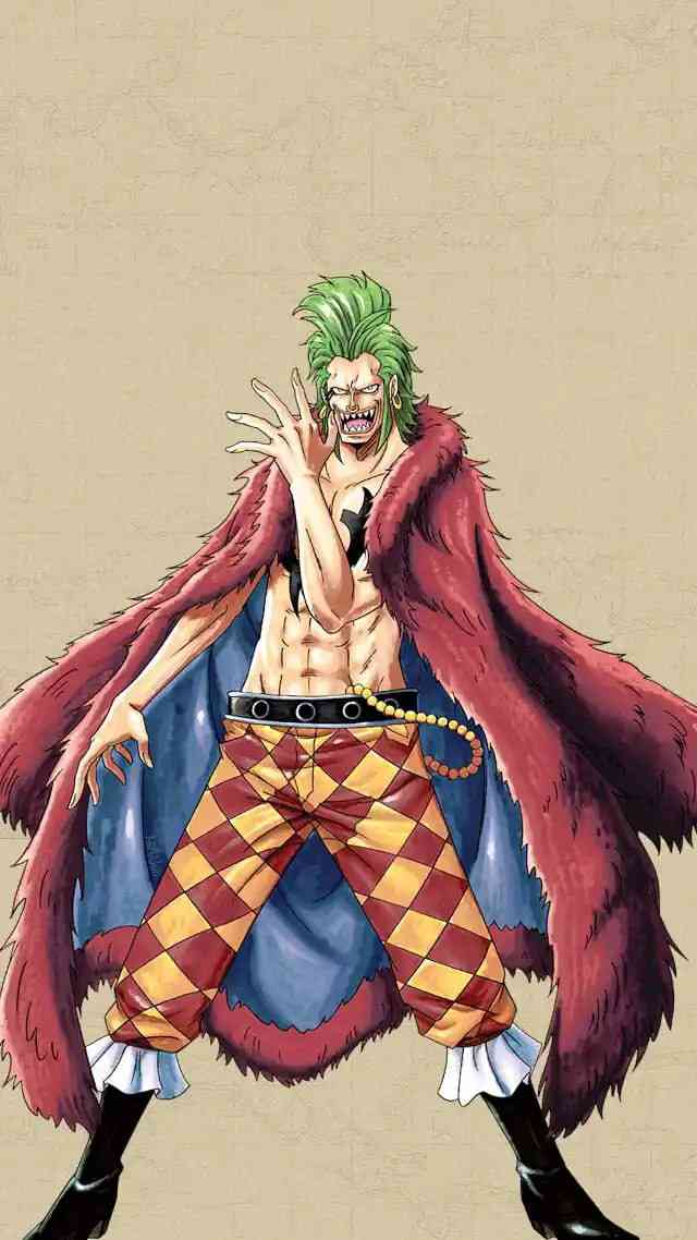 《海贼王2022特别篇：巴托俱乐部》全集免费高清动漫无广告在线播放|动画·日本·2022