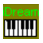 《iDreamPiano钢琴模拟v4.05》软件免费下载|系统工具·4.05