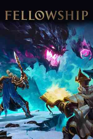 《秘境战盟》官方版》游戏免费下载|角色扮演·合作·迷宫探索