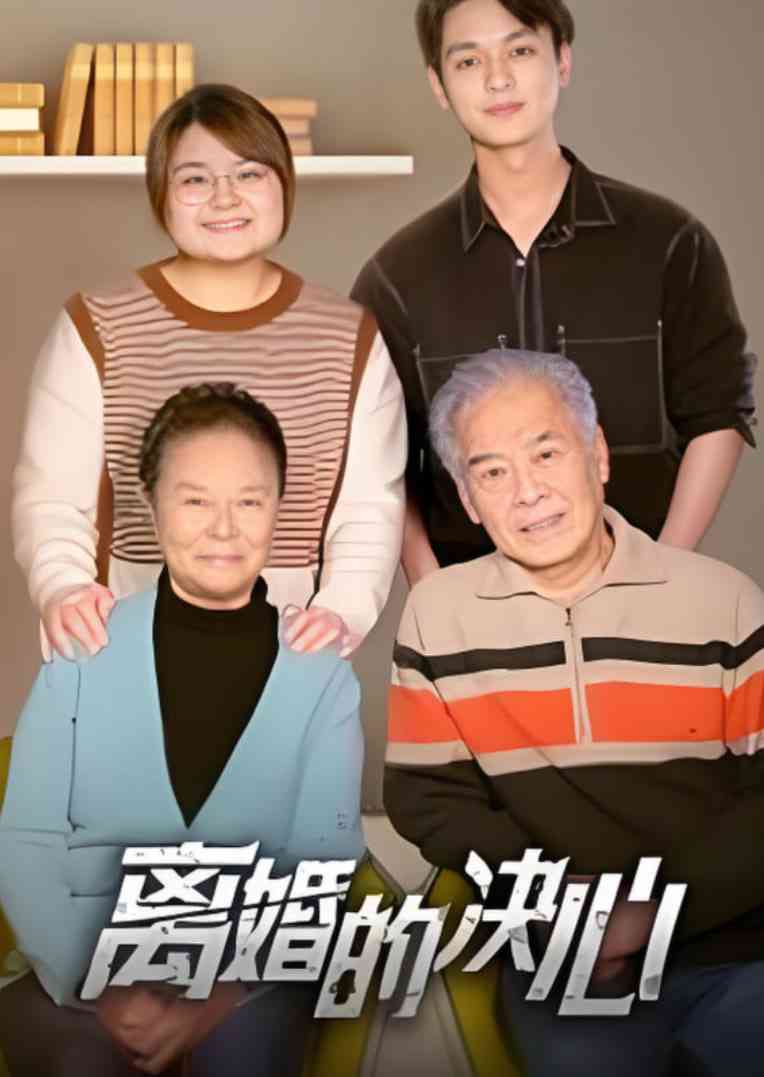 《离婚的决心 2025》全集免费高清短剧无广告在线播放|短剧·中国大陆·2025