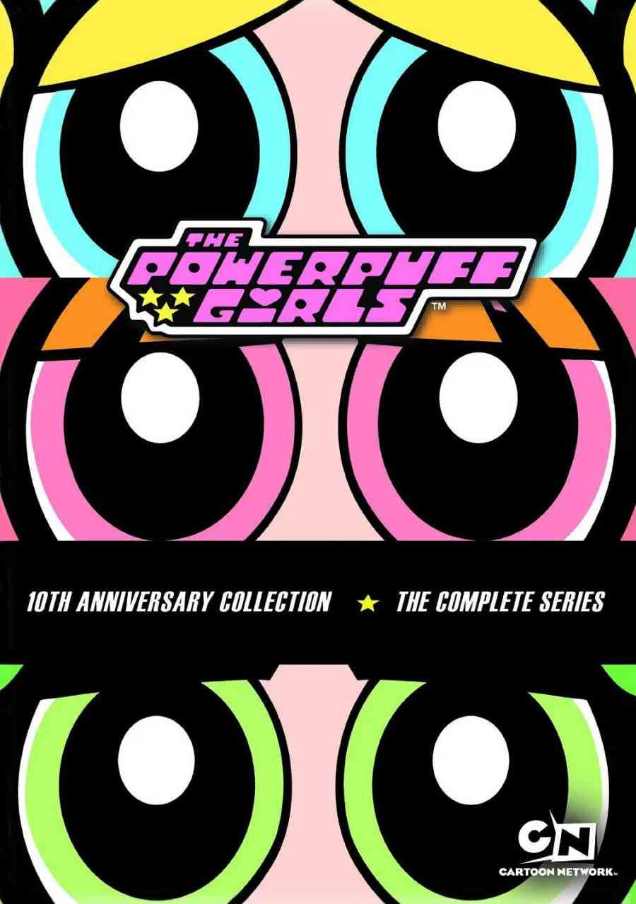 《飞天小女警 第六季》全集免费高清动漫无广告在线播放|动画·美国·2004