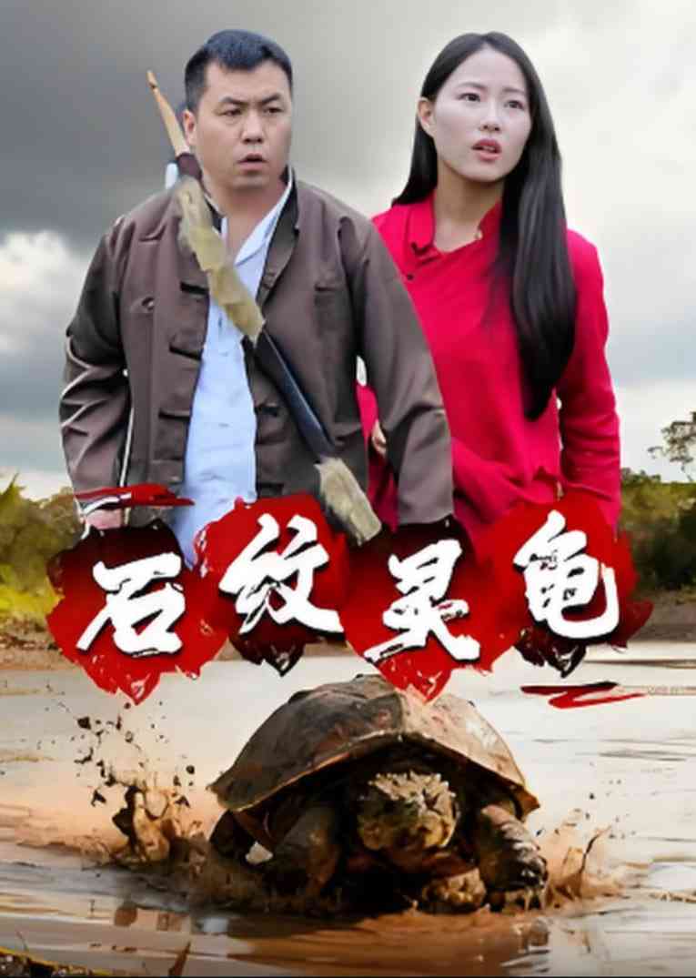 《石纹灵龟》全集免费高清短剧无广告在线播放|短剧·中国大陆·2025
