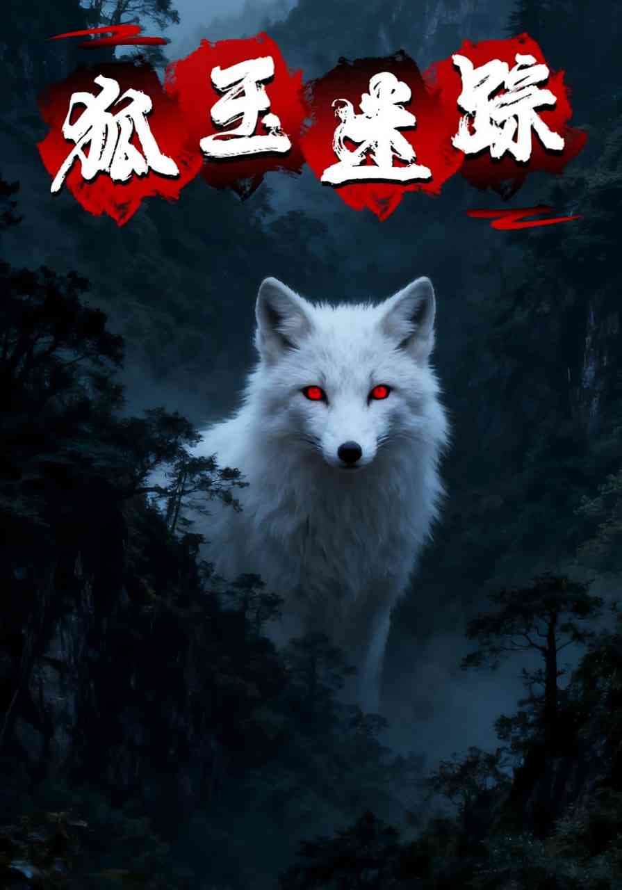 《狐玉迷踪》全集免费高清短剧无广告在线播放|短剧·中国大陆·2025