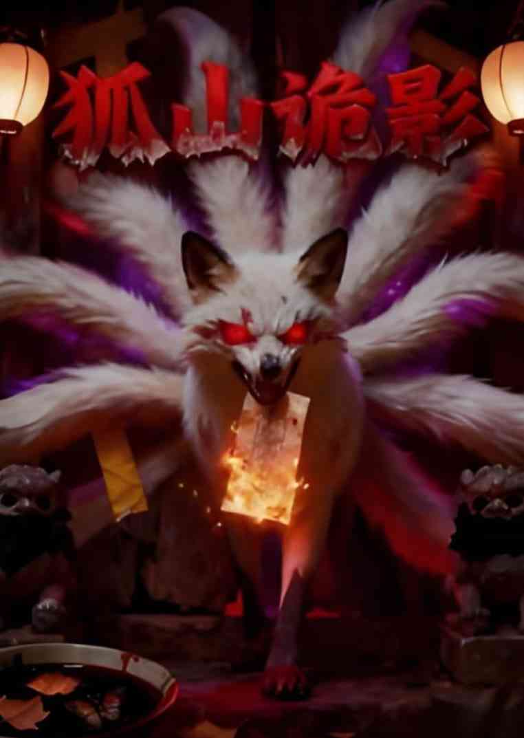 《狐山诡影》全集免费高清短剧无广告在线播放|短剧·中国大陆·2025