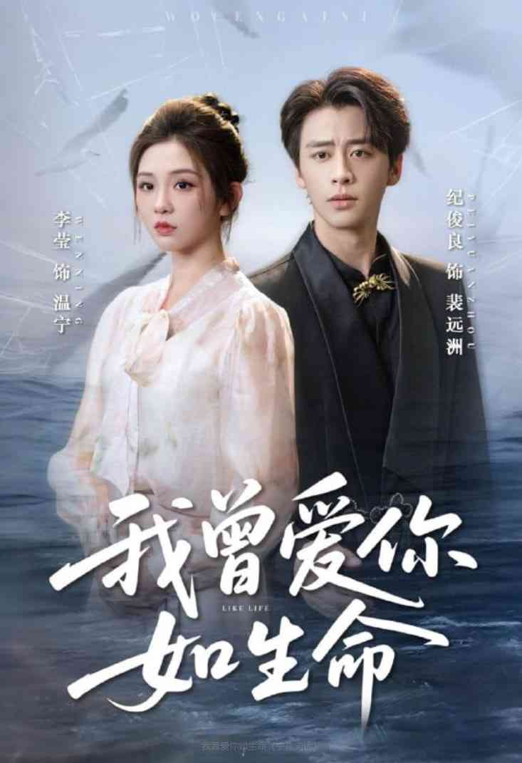 《我曾爱你如生命》全集免费高清短剧无广告在线播放|短剧·中国大陆·2025