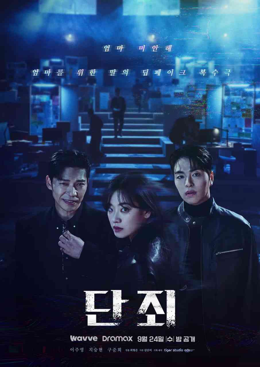 《断罪》全集免费高清电视剧无广告在线播放|惊悚,犯罪·韩国·2025