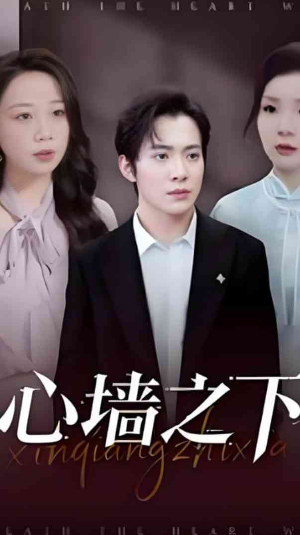 《心墙之下》全集免费高清短剧无广告在线播放|短剧·中国大陆·2025