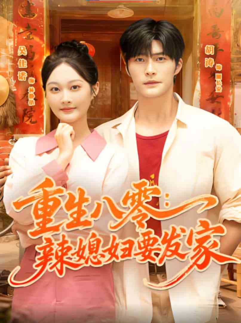 《重生八零辣媳妇要发家》全集免费高清短剧无广告在线播放|短剧·中国大陆·2025