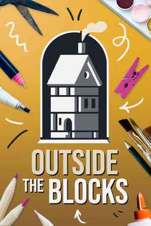 《Outside the Blocks》官方版》游戏免费下载|休闲益智·沙盒·历史·中世纪·建造
