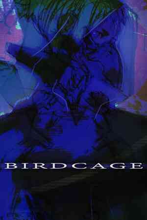 《BIRDCAGE》官方版》游戏免费下载|动作游戏·科幻·弹幕射击·动漫·未来