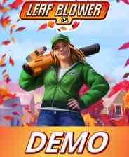 《落叶吹扫公司》免安装汉化版》游戏免费下载|模拟经营·沉浸式模拟·彩色·休闲