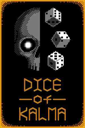 《Dice of Kalma》免安装中文版》游戏免费下载|策略游戏·像素图形·类 Rogue·街机·牌组构建