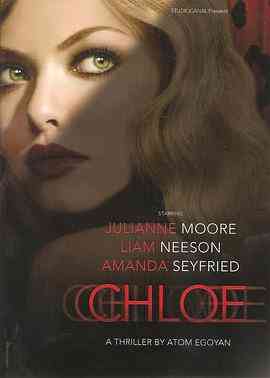 《克洛伊 Chloe》最新免费高清电影无广告在线播放|恐怖·美国·2009  第1张