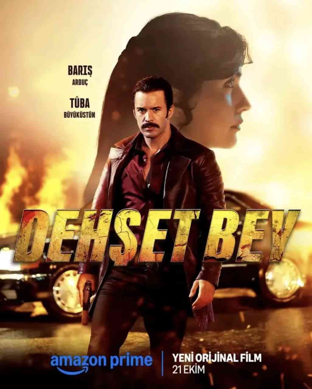 《恶枭霸主》最新免费高清电影无广告在线播放|剧情,动作·土耳其·2025  第1张