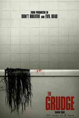 《新咒怨(美版) The Grudge》最新免费高清电影无广告在线播放|恐怖·美国·2020  第1张
