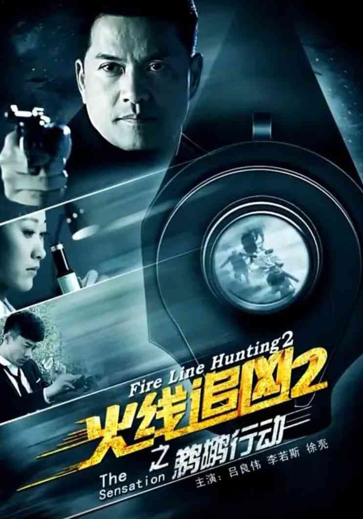 《火线追凶2之鹈鹕行动》最新免费高清电影无广告在线播放|剧情,犯罪·中国大陆·2013  第1张