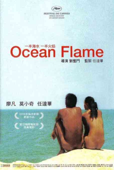 《一半海水一半火焰》最新免费高清电影无广告在线播放|剧情·中国香港·2008  第1张