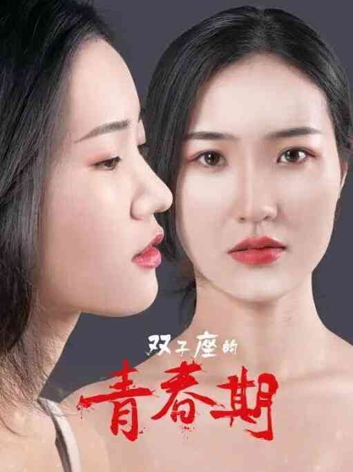 《双子座的青春期》最新免费高清电影无广告在线播放|剧情·中国大陆·2020  第1张