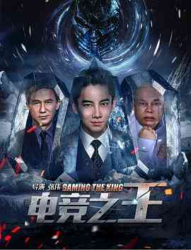 《电竞之王》最新免费高清电影无广告在线播放|剧情,爱情,科幻,奇幻·中国大陆·2016  第1张