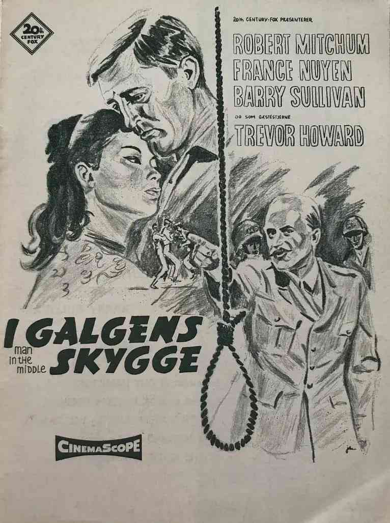 《生死关头 1964》最新免费高清电影无广告在线播放|剧情,战争·英国·1964  第1张
