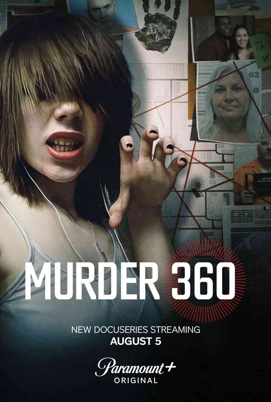 《谋杀 360》最新免费高清电影无广告在线播放|纪录片·美国·2025  第1张