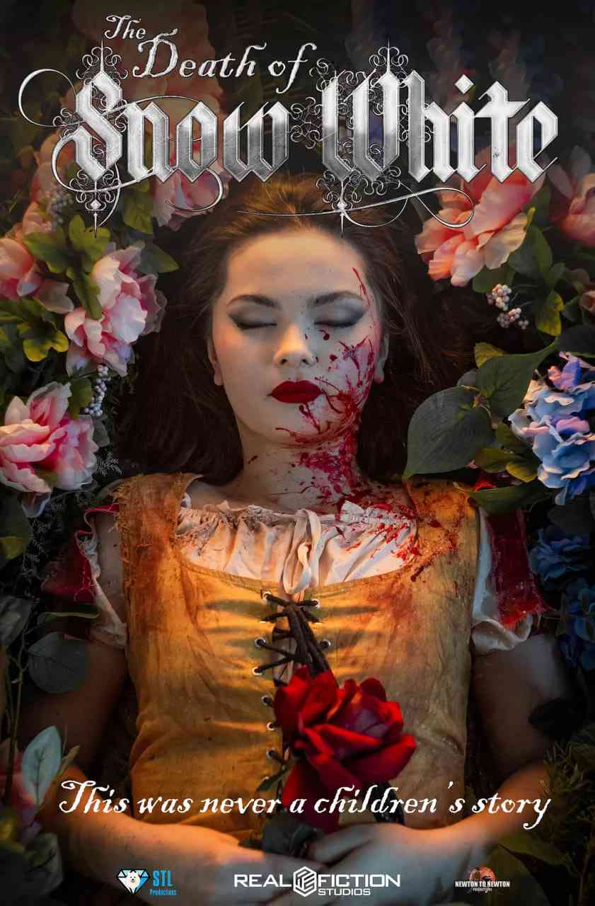 《白雪公主之死》最新免费高清电影无广告在线播放|动作,恐怖,奇幻·美国·2025  第1张