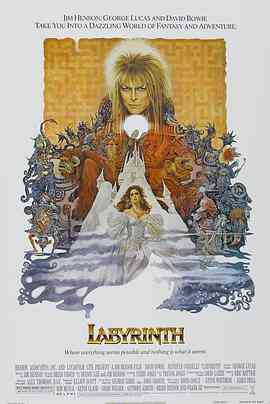 《魔幻迷宫》最新免费高清电影无广告在线播放|剧情·美国·1986  第1张