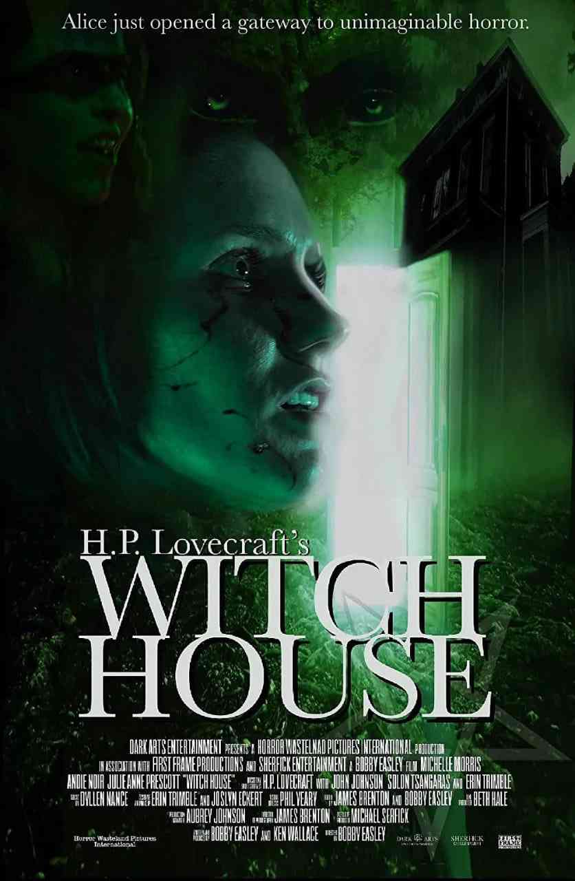 《邪神女巫会》最新免费高清电影无广告在线播放|恐怖·美国·2021  第1张