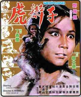 《虎辫子》最新免费高清电影无广告在线播放|动作·中国香港·1974  第1张