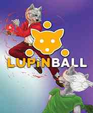 《Lupinball》官方简体中文免安装版》游戏免费下载|动作游戏·探险·像素图形  第1张