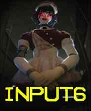 《INPUT6》英文免安装版》游戏免费下载|冒险游戏·恐怖·悬疑·复古  第1张