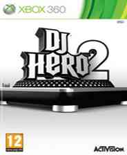 《DJ英雄2》全区ISO版XBOX360版》游戏免费下载|音乐游戏·经典·跳舞  第1张