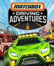 《Matchbox 飞车大冒险》官方版》游戏免费下载|赛车游戏·探险·竞速·驾驶  第1张