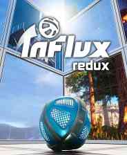 《InFlux Redux》免安装中文版》游戏免费下载|休闲益智·探险·解谜·治愈·独立  第1张
