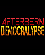 《Afterbern Democralypse》英文免安装版》游戏免费下载|格斗游戏·欢乐·独立·暴力  第1张