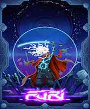 《Furi》3DM简体中文硬盘版》游戏免费下载|动作游戏·硬核·锻炼反应  第1张