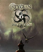 《冥河：旧日支配者之治》简体中文免安装版》游戏免费下载|角色扮演·魔幻·探险  第1张