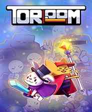 《Toroom》英文免安装版》游戏免费下载|冒险游戏·魔幻·探险·小清新  第1张
