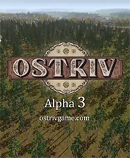 《Ostriv》英文免安装版》游戏免费下载|模拟经营·沙盒·历史·生存·建造  第1张