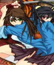 《退魔巫女物语》繁体中文免安装版》游戏免费下载|角色扮演·文字游戏·剧情·独立  第1张