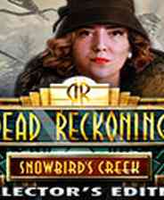 《死亡猜想5：雪鸟溪谷》 英文免安装版》游戏免费下载|冒险游戏·解谜·悬疑  第1张