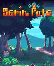 《Serin Fate》英文免安装版》游戏免费下载|模拟经营·魔幻·像素图形·建造·独立  第1张