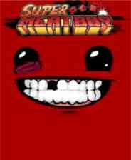 《超级食肉男孩》(Super Meat Boy)1.03完整硬盘版》游戏免费下载|动作游戏·像素图形·横版·独立·跳跃  第1张