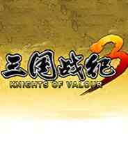 《三国战纪3》简体中文免安装版》游戏免费下载|模拟器类·三国·闯关·经典  第1张